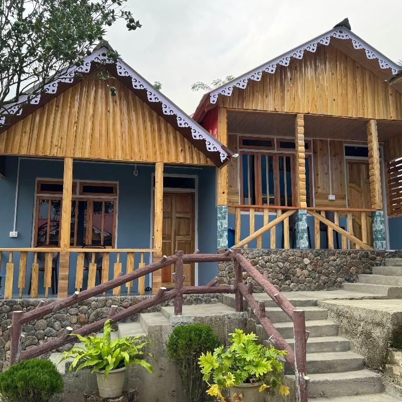 GRANDE Mirik Homestay - II