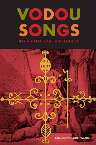 Vodou Songs in Haitian Creole and English 92543