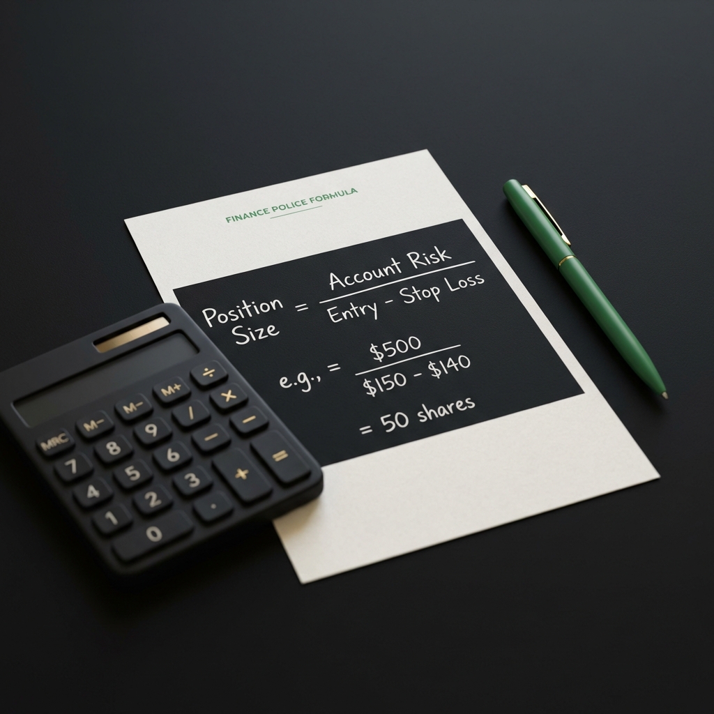 What is the 7% rule in stock trading? A clear guide from FinancePolice