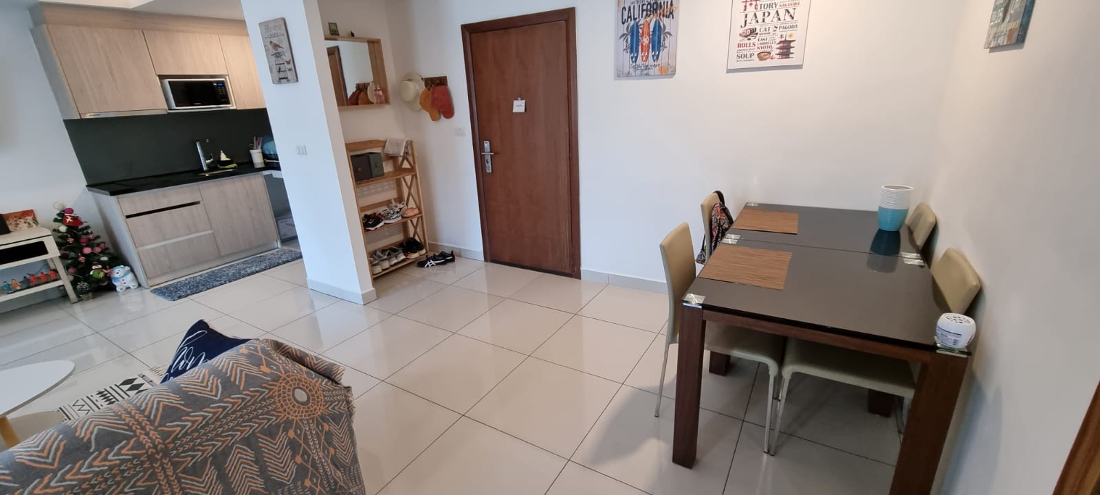 Metro - 2 Bed, Floor 2 11