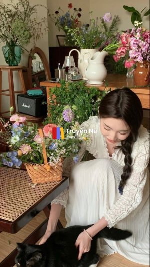 Giá Trị Của Một Chiếc Chăn