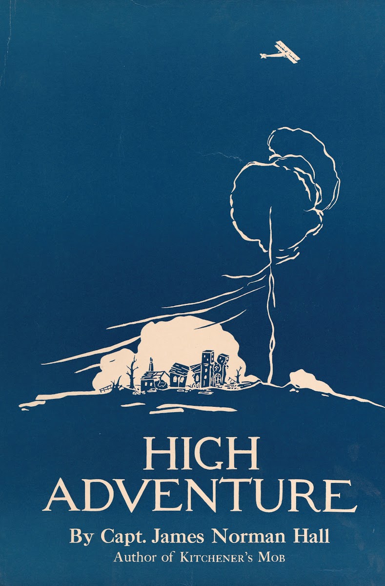High Adventure 1907
