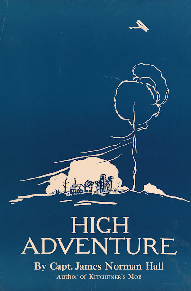 High Adventure 1907
