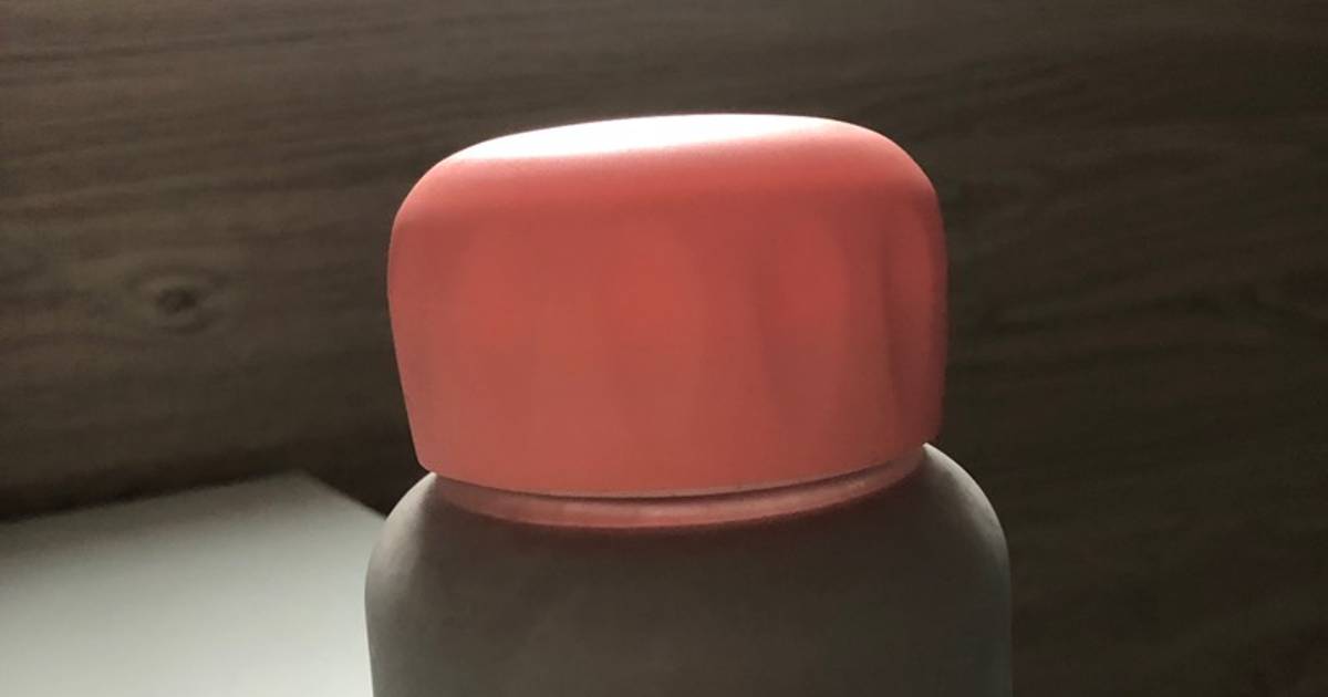 Sữa óc chó hạt sen mè đen