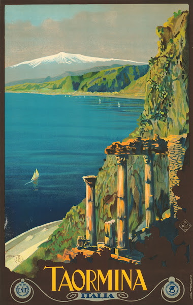 Taormina 1927