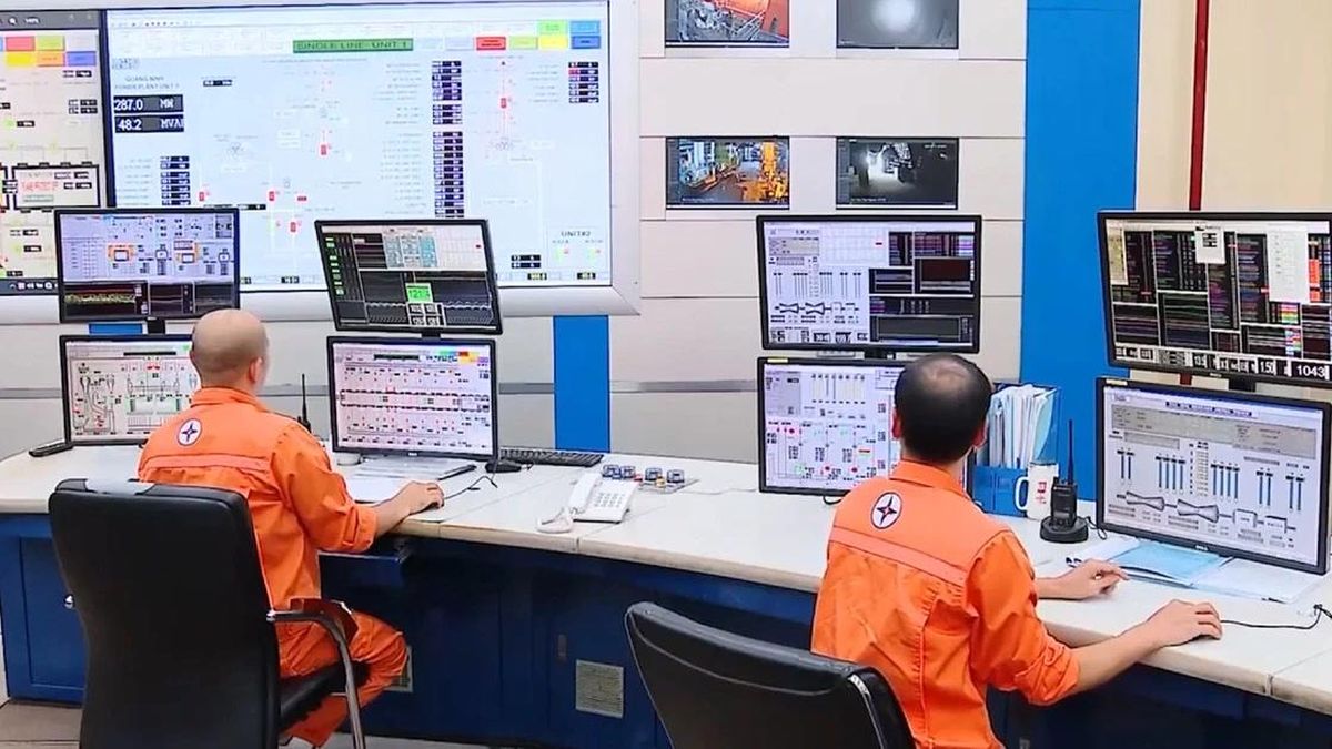 Quy định mới về điều chỉnh và kiểm tra giá bán lẻ điện bình quân - Chuyên trang An Ninh Thủ Đô - Báo Công an nhân dân