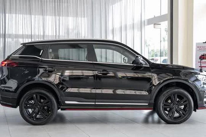Đối thủ của Honda CR-V có thêm phiên bản đặc biệt, giá gần 770 triệu đồng - Tạp chí Doanh Nghiệp Việt Nam
