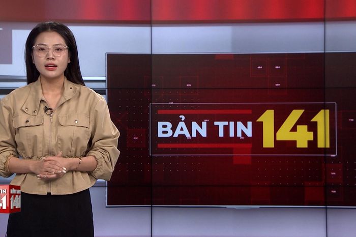 Bản tin 141 | 09/05/2026 - Đài Phát thanh và truyền hình Hà Nội