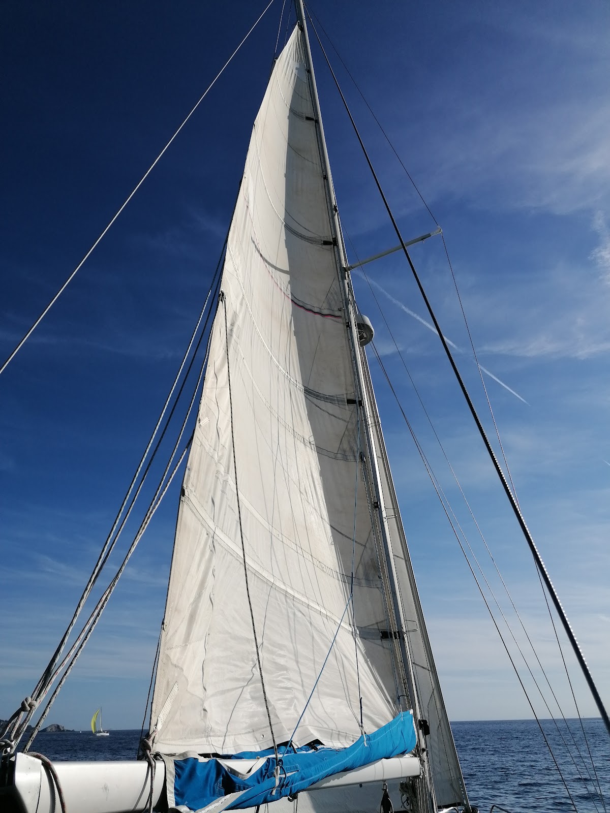 Photo de la navigation NAV-002