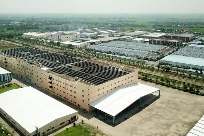Hoàn thiện khung pháp lý, mở cửa thị trường tín chỉ carbon quốc tế - Đài Phát thanh và truyền hình Hà Nội