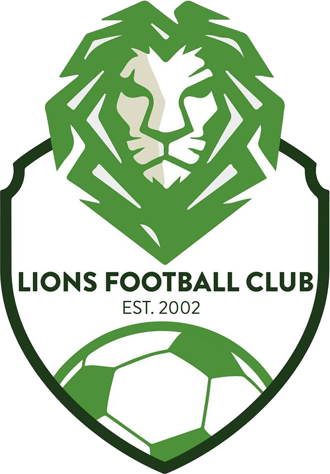 Lions (Sydney) logo