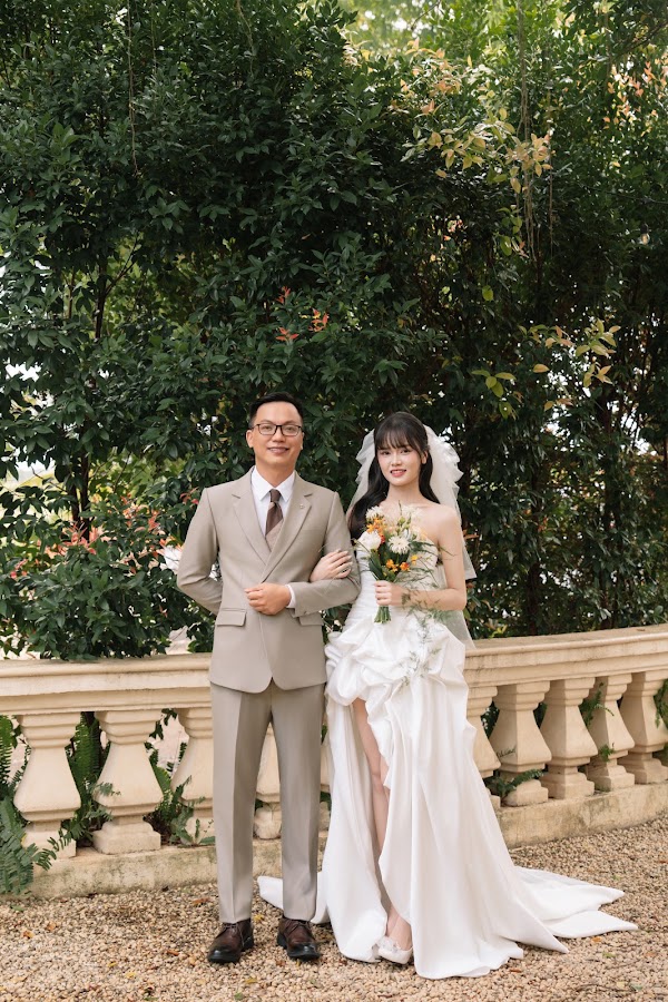 Ảnh bìa album