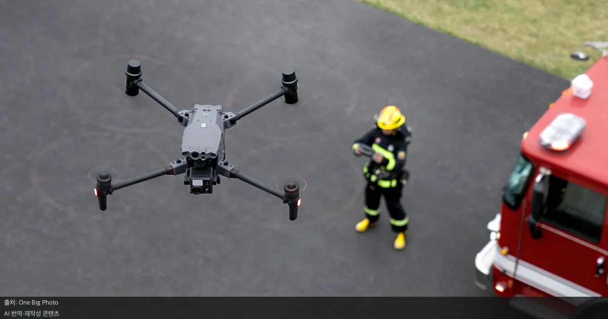 DJI 드론 규제 - DJI 드론 규제, 이미 산 제품까지 판매 금지될까?