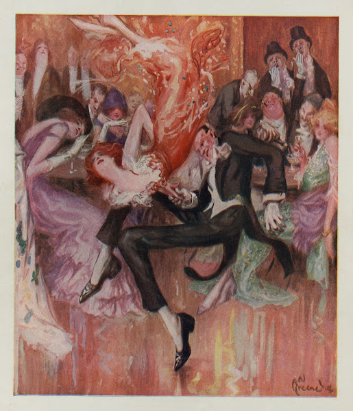 Newyorkitis 1914