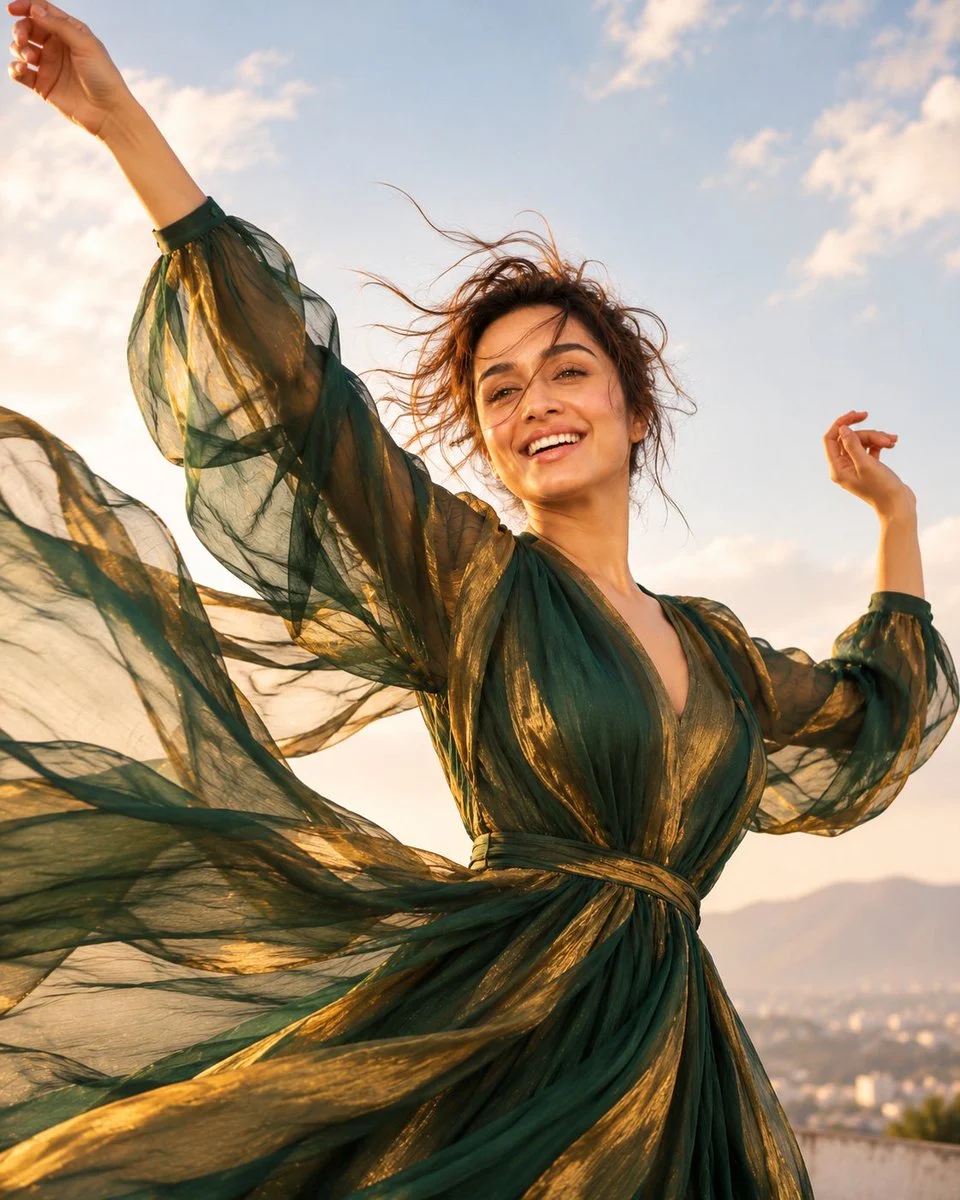 Fotografía editorial amplia sobre estilo de vida de jóvenes