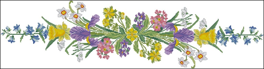 CMP 380400 Pattern