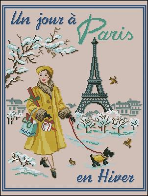 CMP 270547 Pattern