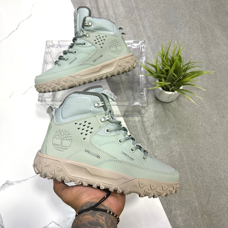 Timberland Motion variante 4