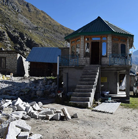 PRIME Chitkul Homestay