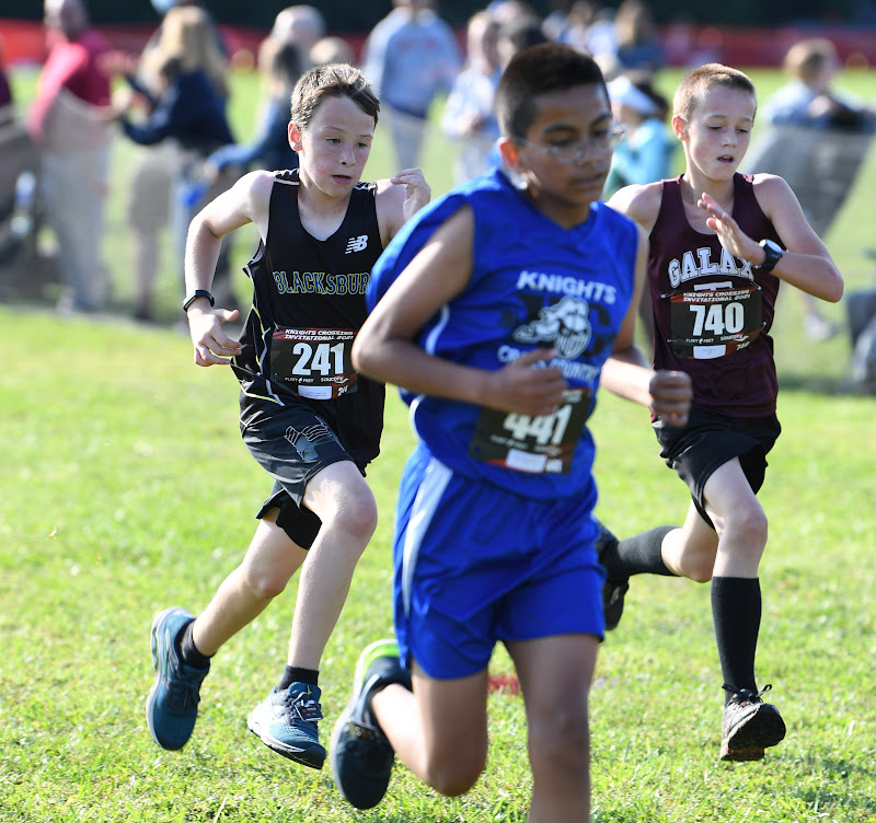 Photo from 2021.09.11 Knights Crossing (Boys)