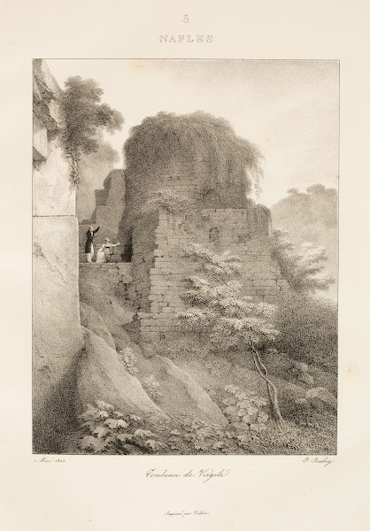 Naples 1833