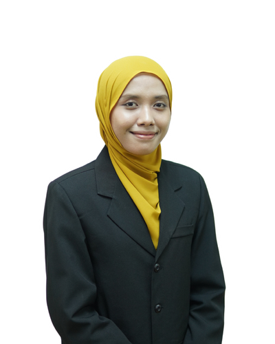 NUR FATIN AQIDAH BINTI RAZALI