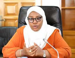 H.E. Harerimana Fatou