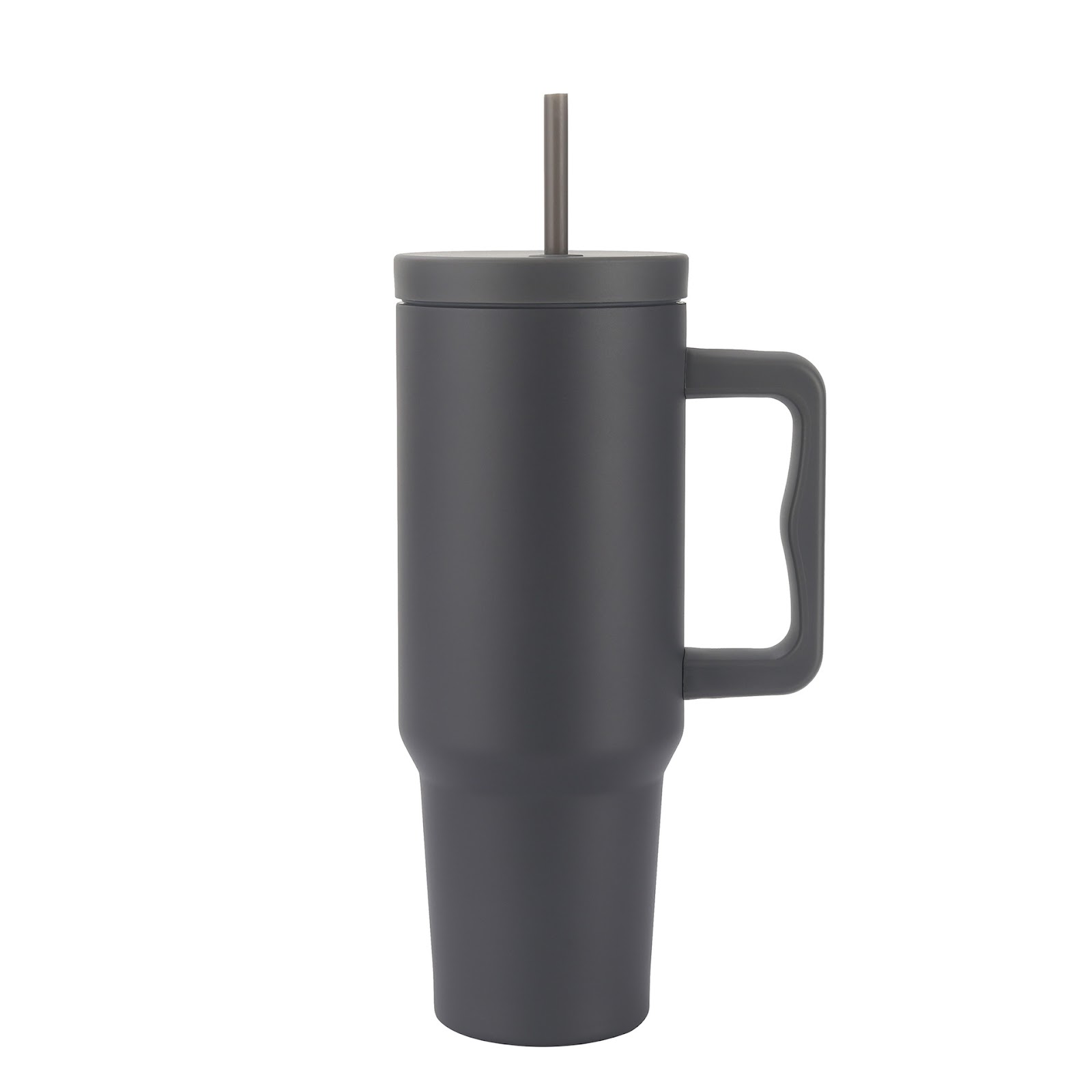 Isolierbecher mit Henkel, 30/40 oz