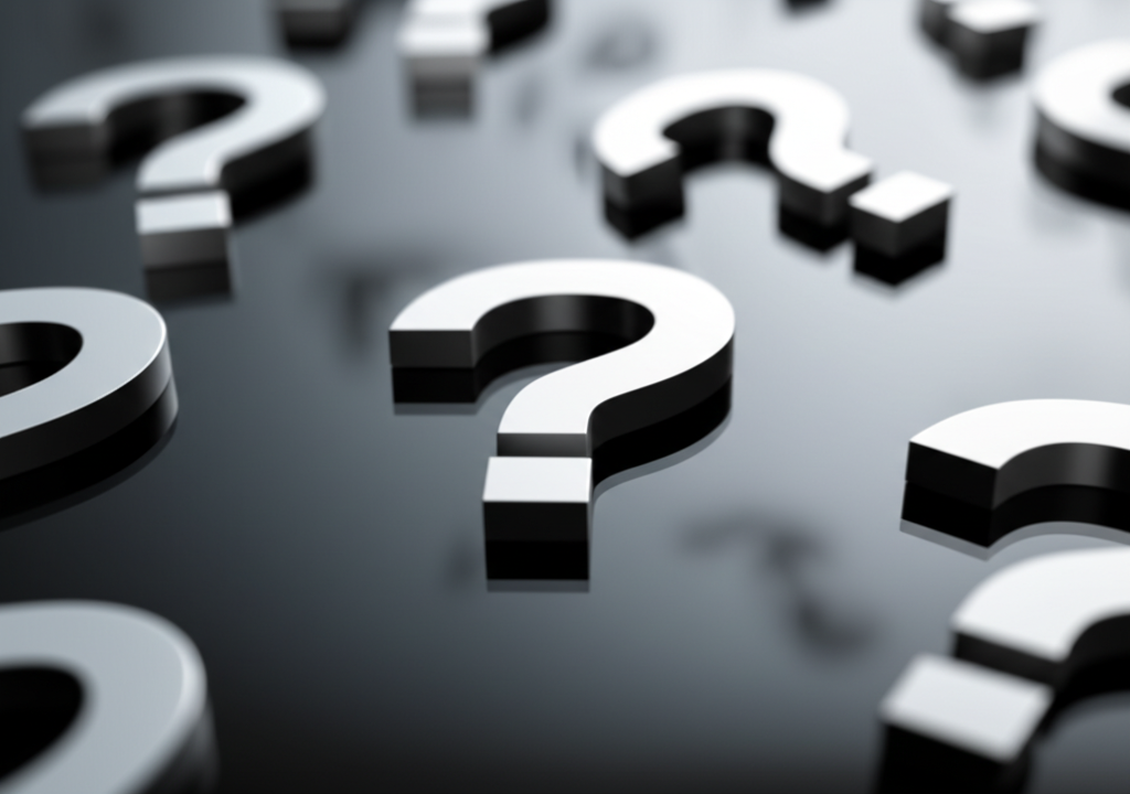 🤔 자주 묻는 질문 (FAQ)