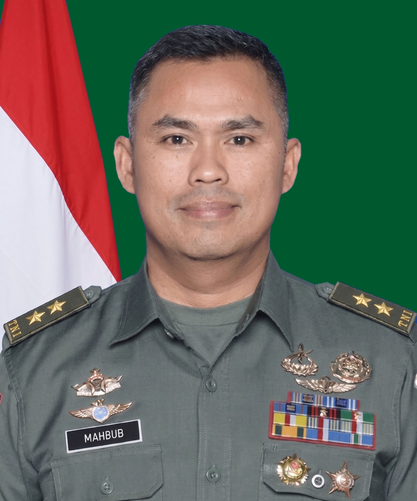 Moch. Mahbub Junaedi