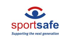 Sportsafe UK logo