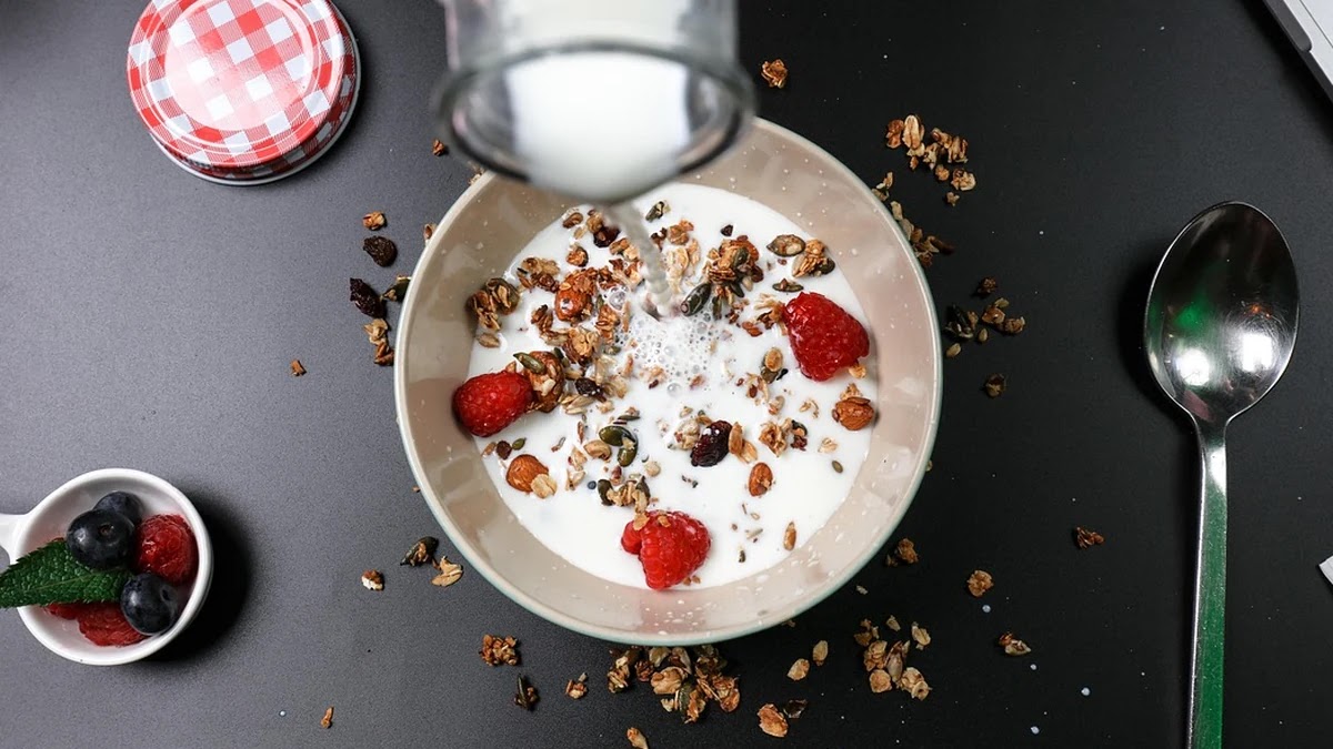 유산균과 프로바이오틱스 차이, 내게 맞는 선택법