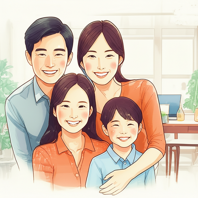 생성된 블로그 이미지