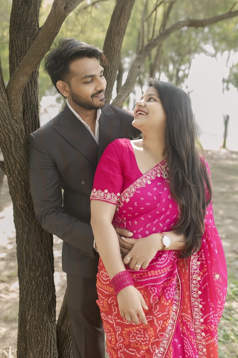 Anchal × Abishek — frame 58
