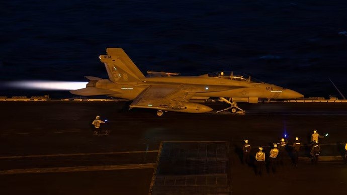 Iran shook US Gulf fortress. The scale of war damage is finally coming into focus