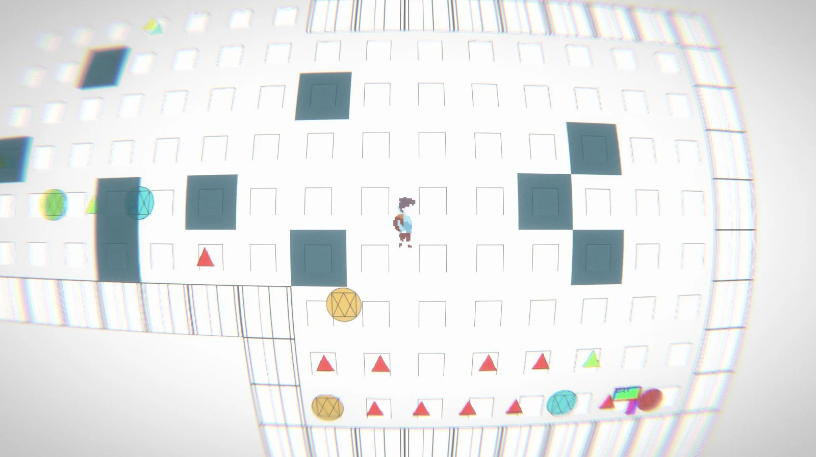 Artwork of Chrono, Marle, and Lucca from Chrono Trigger with a time gate, representing the game's classic RPG status and potential remake.