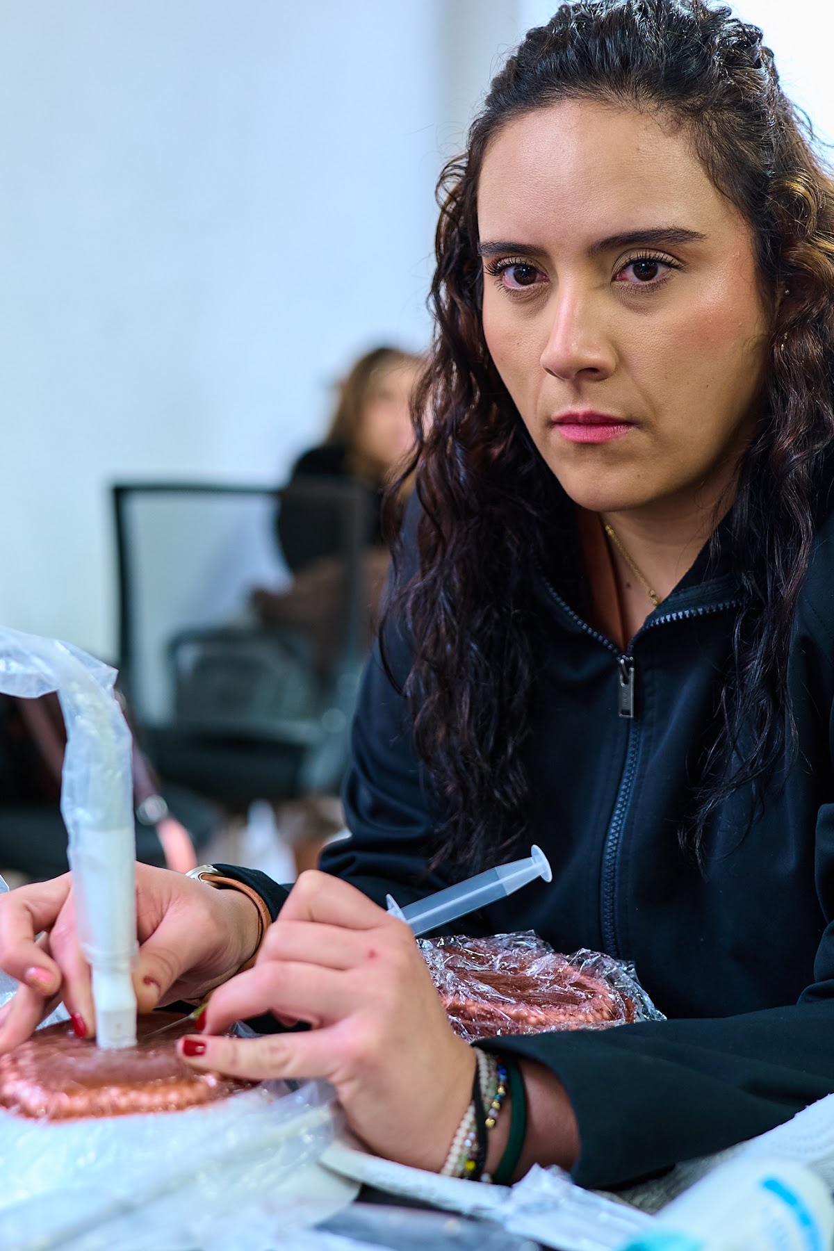 Foto del diplomado 22