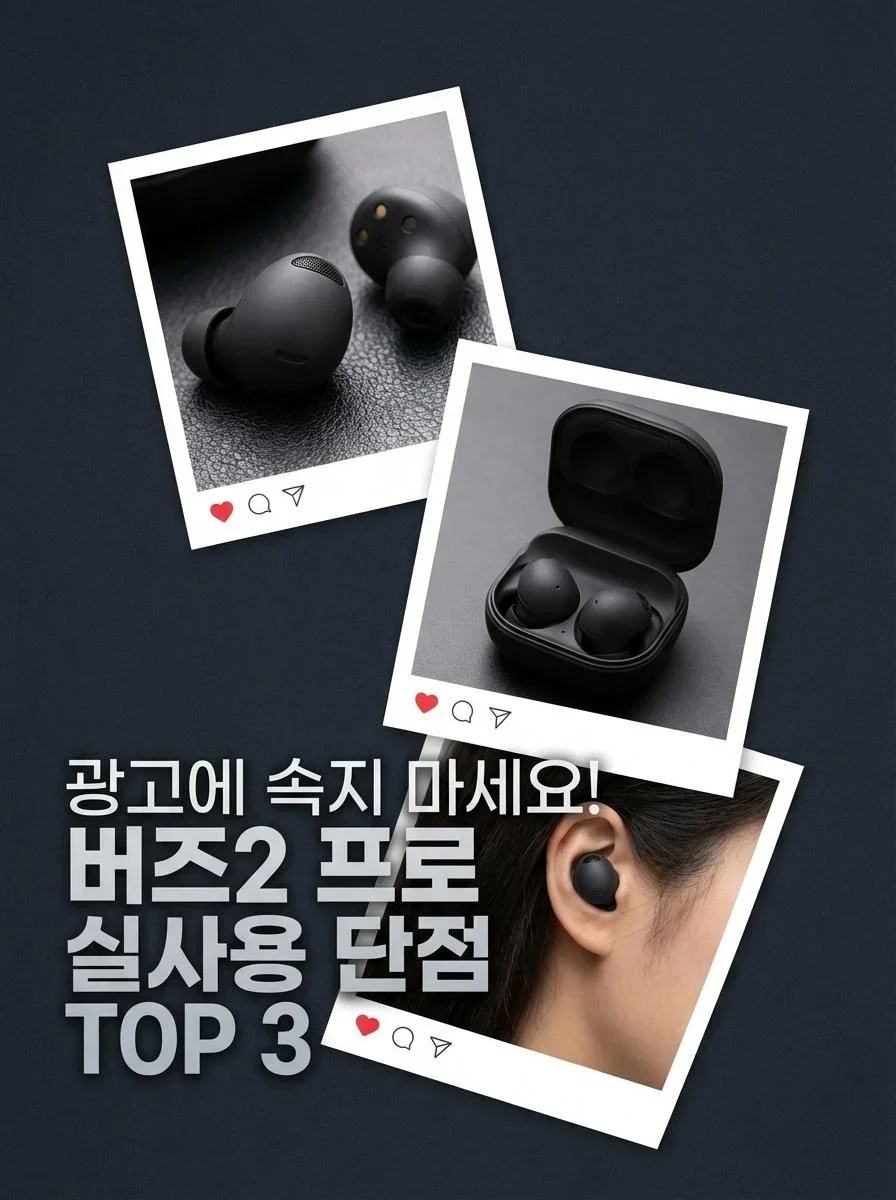 갤럭시 버즈2 프로 썸네일