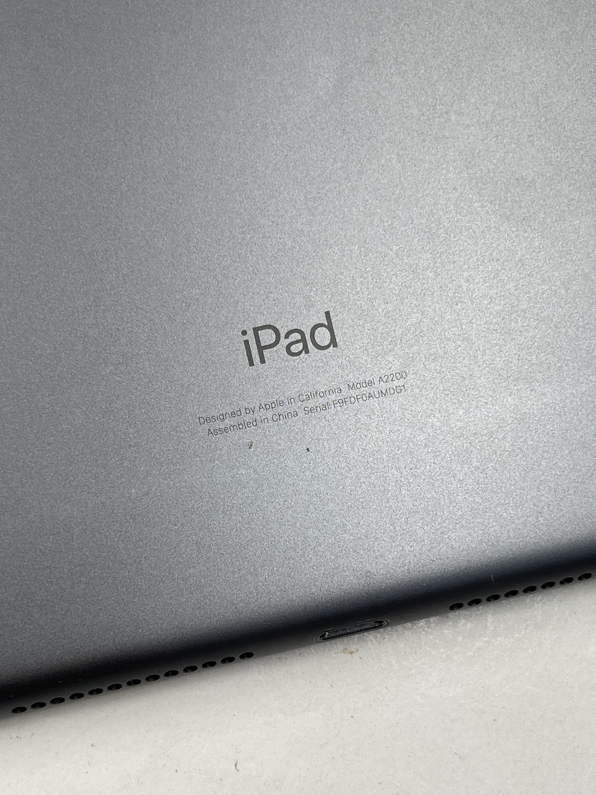 ipad 7 2019 商品圖片