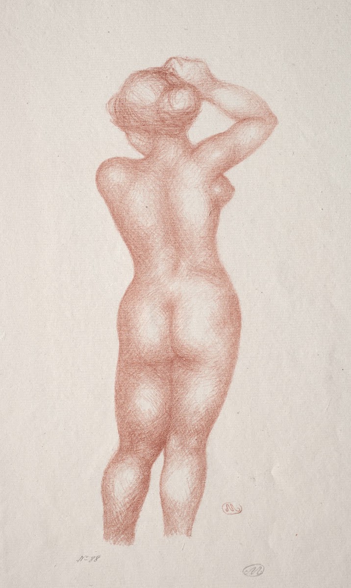 Nude 19001944
