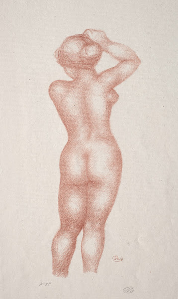 Nude 19001944