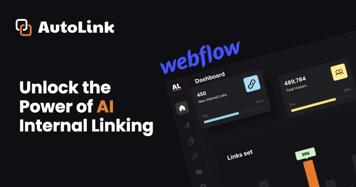 Captura de AutoLink AI