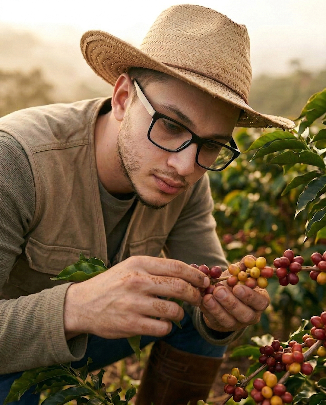 Mantiqueira de Minas