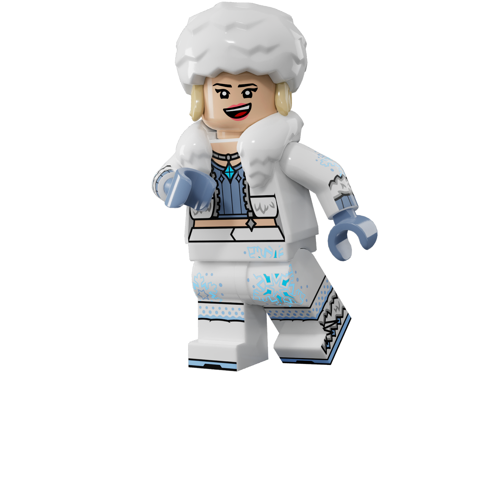 LEGO Fortnite