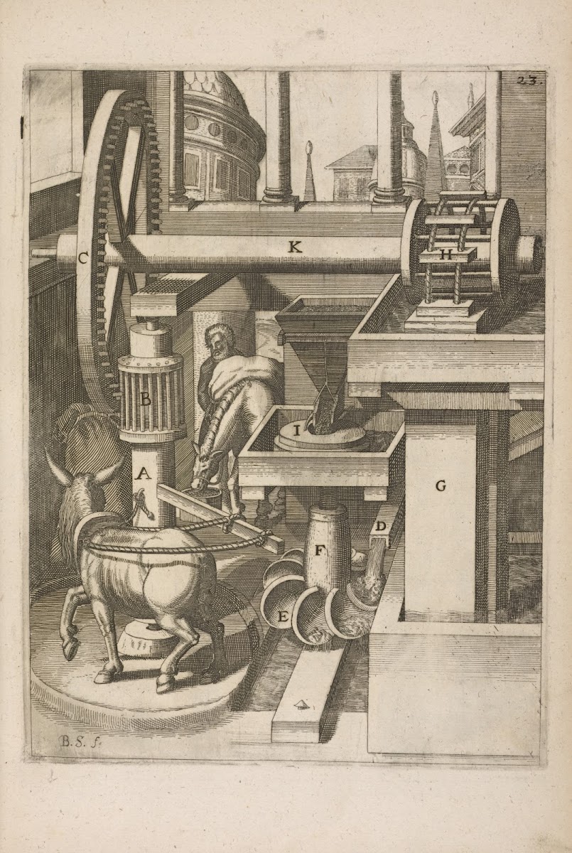 Fig XXIII Hippomylos 1662