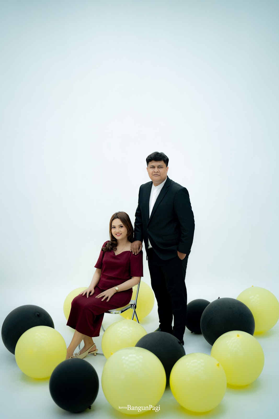VIDYA & JANUAR