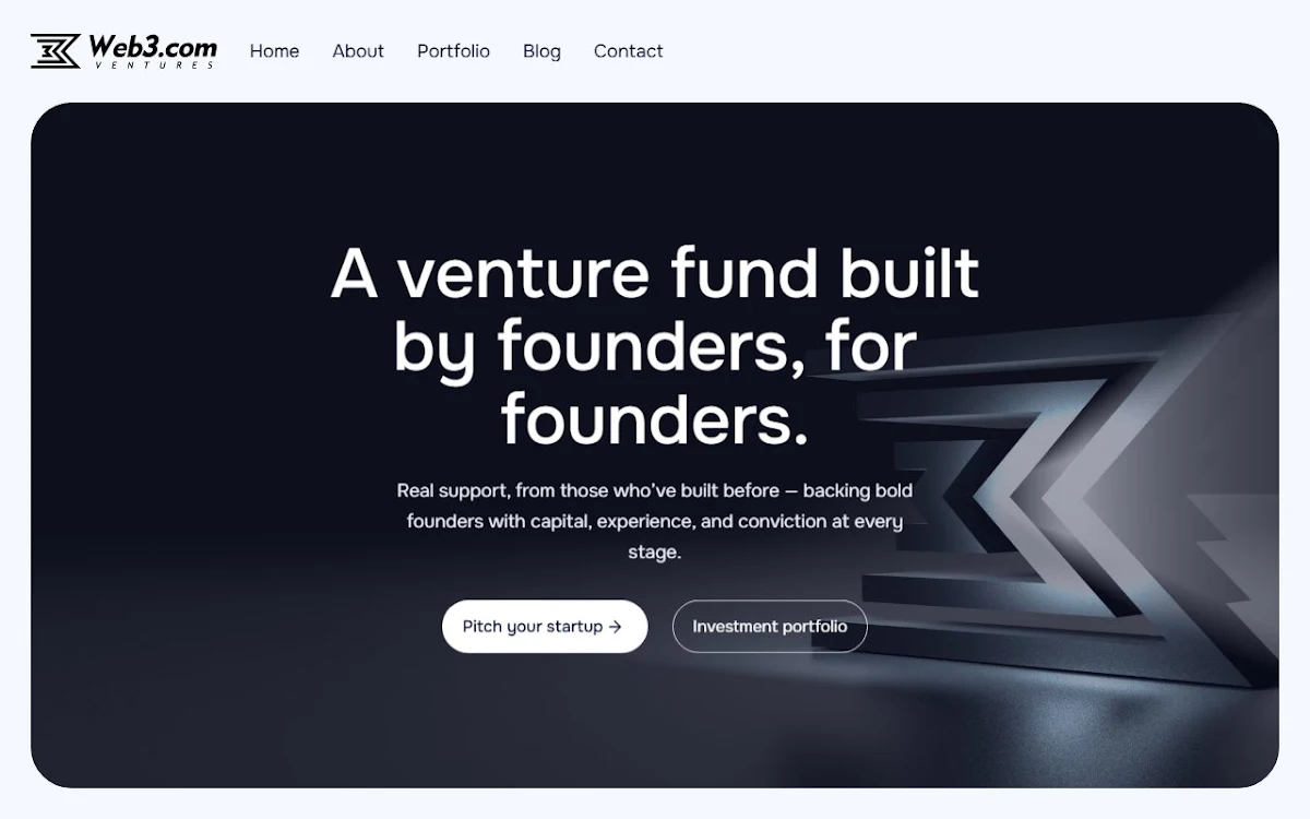 Captura de web3.com