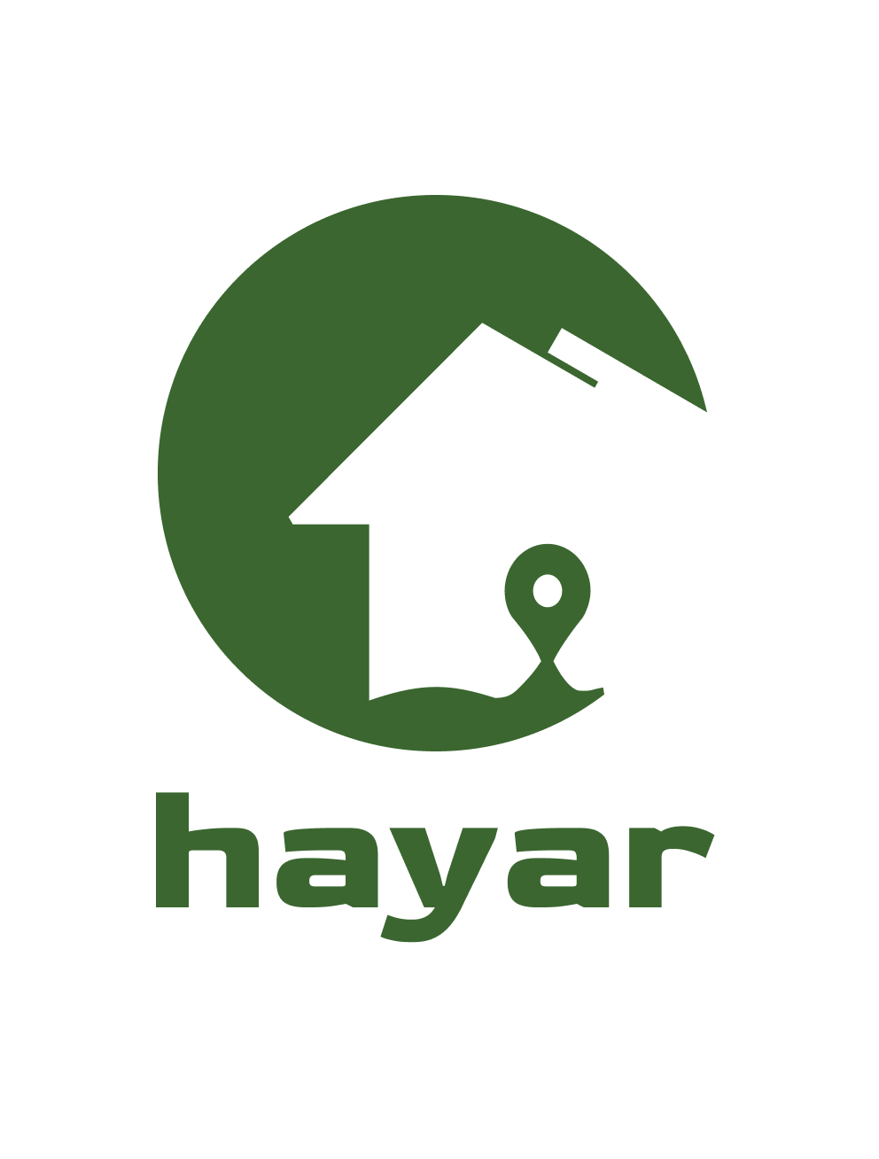 Hayar Logo