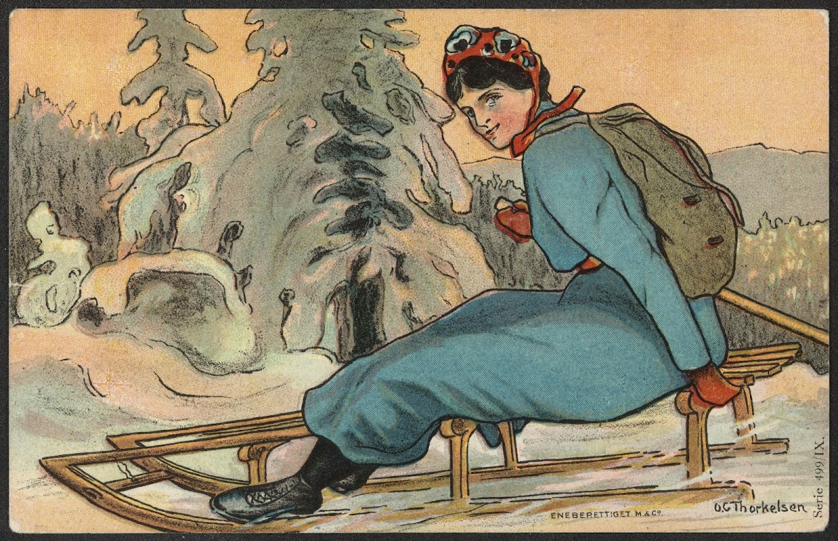 Postcard