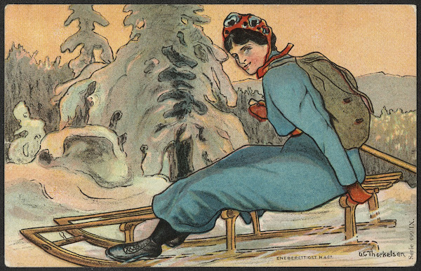 Postcard